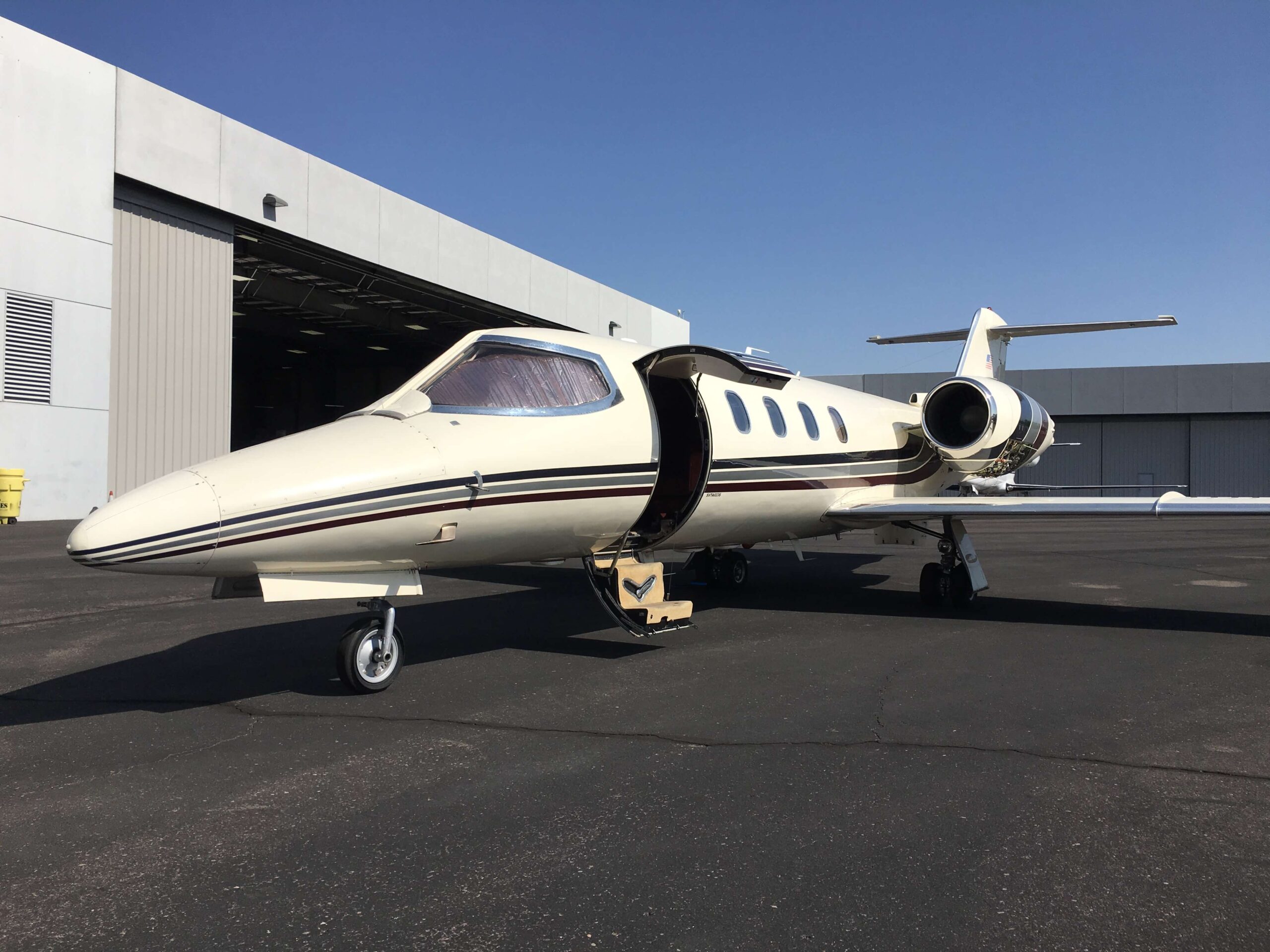 A Few Previous Sales by Our Team – Jet Fleet Aviation LLC